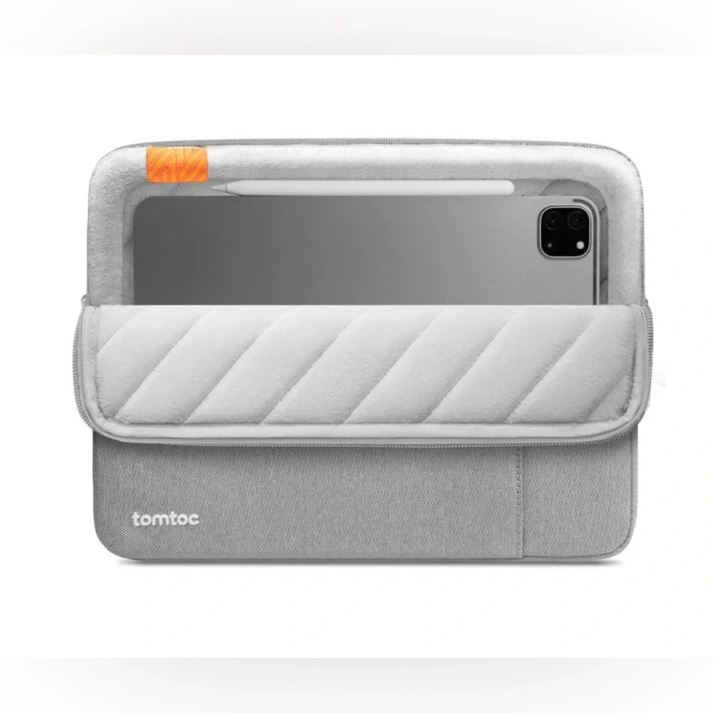 Tomtoc Defender-B13 Tablet Sleeve For 11in iPad Air/Pro